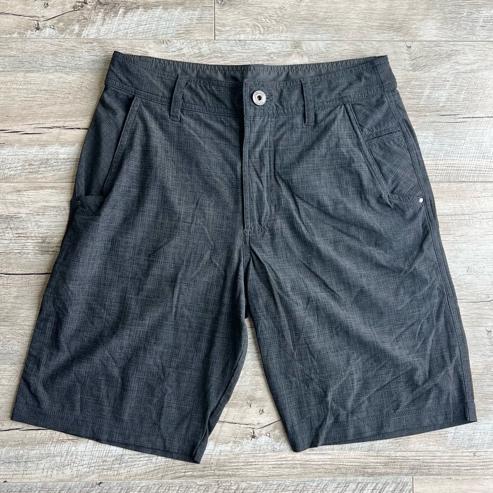 Lululemon Retired Men’s Shorts Golf